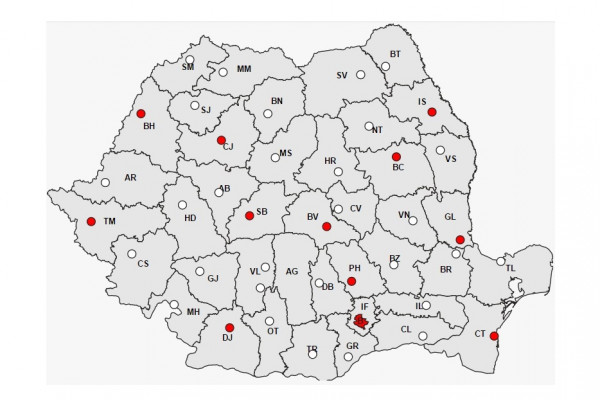 Farmexim.ro :: Services